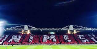  Le ras-le-bol de 7 mille supporters du Nîmes Olympique